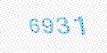 کد امنیتی
