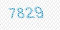 کد امنیتی