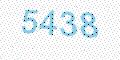 کد امنیتی