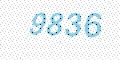 کد امنیتی