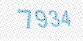 کد امنیتی