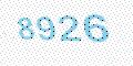 کد امنیتی