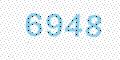کد امنیتی