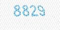 کد امنیتی