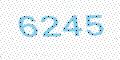کد امنیتی