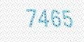 کد امنیتی