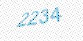 کد امنیتی