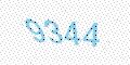 کد امنیتی