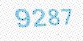کد امنیتی
