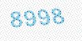 کد امنیتی