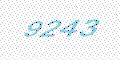 کد امنیتی