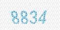 کد امنیتی