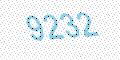 کد امنیتی