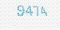 کد امنیتی