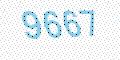کد امنیتی