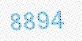 کد امنیتی