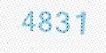کد امنیتی