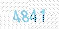 کد امنیتی