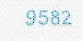 کد امنیتی