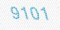 کد امنیتی