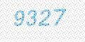 کد امنیتی