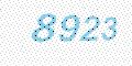کد امنیتی