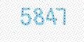 کد امنیتی