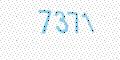 کد امنیتی
