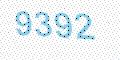 کد امنیتی
