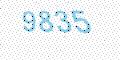 کد امنیتی