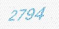 کد امنیتی
