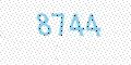 کد امنیتی