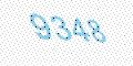 کد امنیتی
