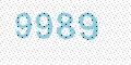 کد امنیتی