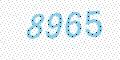 کد امنیتی