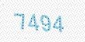 کد امنیتی