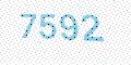 کد امنیتی