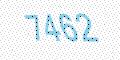 کد امنیتی