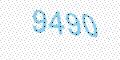 کد امنیتی