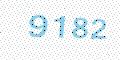 کد امنیتی