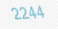 کد امنیتی