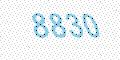 کد امنیتی
