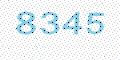 کد امنیتی