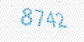کد امنیتی
