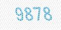 کد امنیتی