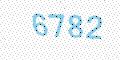 کد امنیتی
