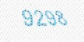 کد امنیتی