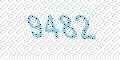 کد امنیتی