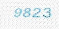 کد امنیتی
