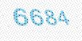 کد امنیتی